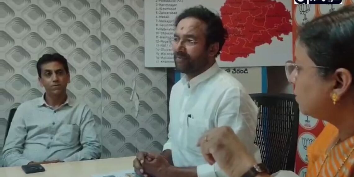 JK Press Corps Appeals to the Hon’ble Prime Minister