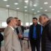 MLA Sopore Conducts Inspection of Government Degree College