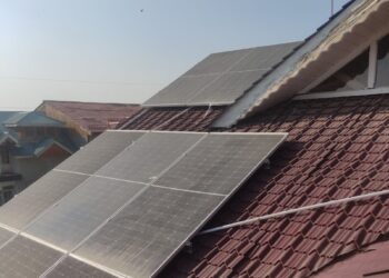 Subsidy worth Rs 49 lakh credited into account of 57 solar roof beneficiaries