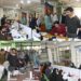 DDC Anantnag visits District Library, reviews its functioning