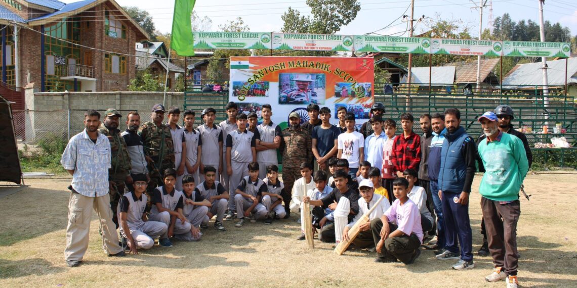 SUPER 10 CRICKET TOURNAMENT