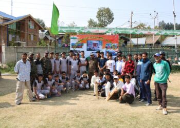 SUPER 10 CRICKET TOURNAMENT