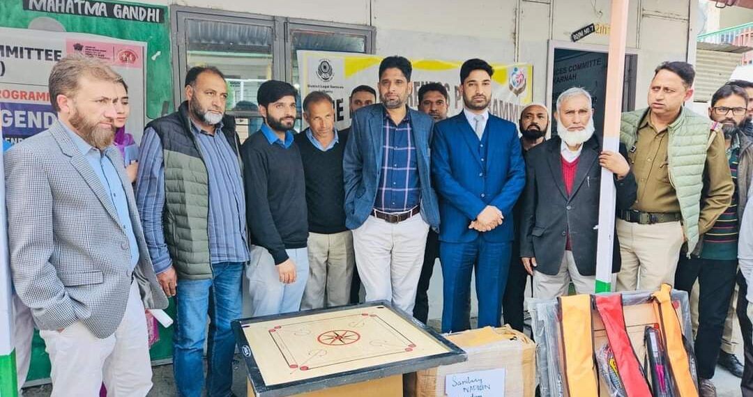Awareness programme on ‘Rights of third Gender’ held at Karnah Tangdar