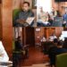 DC Shopian reviews progress of works under SBM-G
