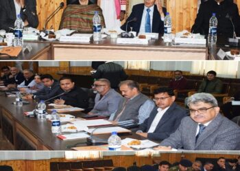 CJ Tashi Rabastan reviews preparations for holding North Zone Conference on ‘Court Dockets’
