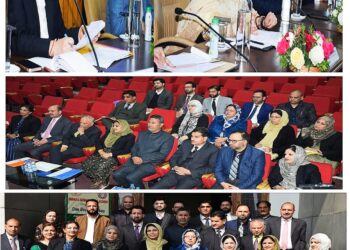 J&K Judicial Academy organises workshop on Family Court Matters, Special Marriage Act