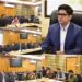 Commissioner SMC Reviews Centrally Sponsored Schemes, Capex, and Other Key Initiatives