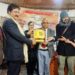 Veteran Theatre Artist Mushtaaque Ali Ahmad Khan Felicitated at Seminar Organized by Samooh Theatre, Jammu