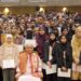 Lt Governor addresses Amar Ujala’s Medhavi Chhatra Samman Samaroh in Srinagar, Felicitates the meritorious students of Class 10th & 12th from JKBOSE