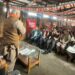 BJP Kashmir Unit Enthusiastically Joins Nationwide Broadcast of 115th Episode of ‘Mann Ki Baat’ Across Kashmir Valley. 