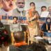 BJP Launches Membership Drive Across Jammu and Kashmir. 