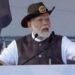 “People of J&K have rejected separatism and terrorism, made democracy of India victorious”: PM Modi