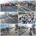 _Police Flag Day Week 2024_  Police organises mini-marathon ‘Run for Unity’ in Ganderbal
