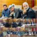 MLA Sopore Chairs Introduction and Review Meeting