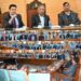 MLA Kulgam chairs Introductory meeting with District/ Sectoral officers