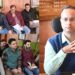 DMFT accords approval for the Annual Plan at Shopian
