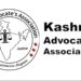 Kashmir Advocate’s Association Extends Deepawali Greetings to the Nation