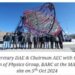 DAE Inaugurates MACE, Asia’s Largest and World’s Highest Imaging Cherenkov Observatory, at Hanle, Ladakh