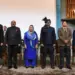 J&K Govt Allocates Portfolios to Ministers