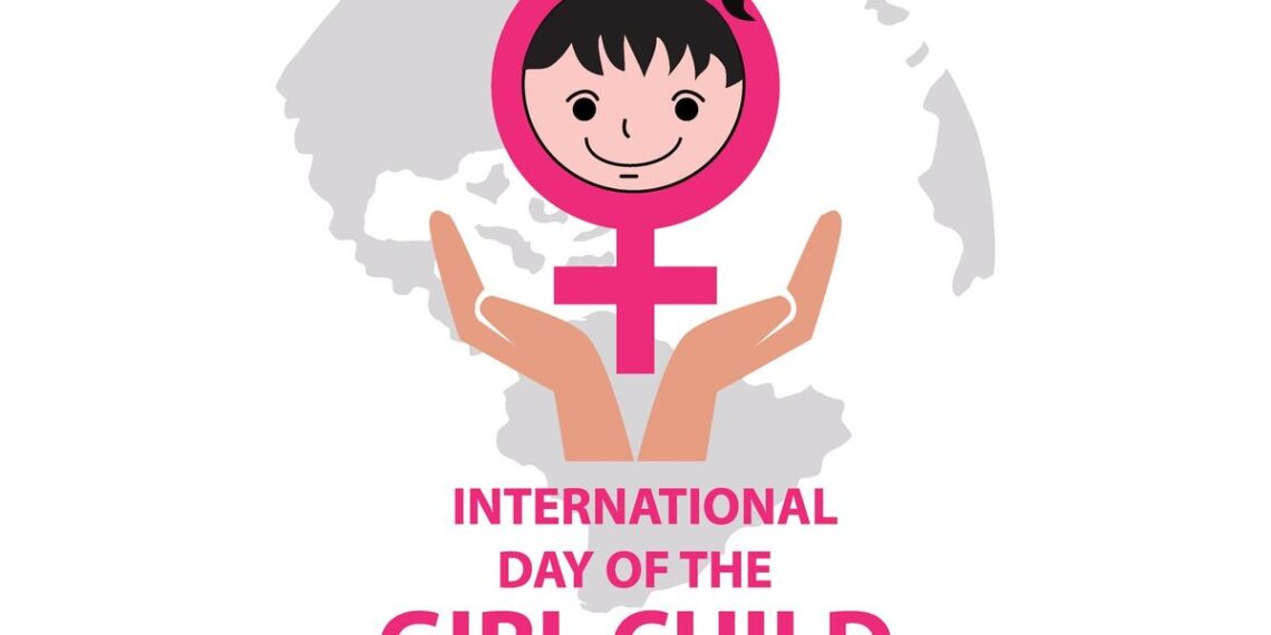 GIRLS LEADING THE WAY IN KASHMIR: CELEBRATING THEIR STRENGTH AND POTENTIAL ON THE EVE OF INTERNATIONAL GIRL CHILD DAY