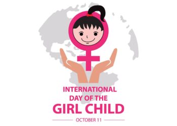 GIRLS LEADING THE WAY IN KASHMIR: CELEBRATING THEIR STRENGTH AND POTENTIAL ON THE EVE OF INTERNATIONAL GIRL CHILD DAY