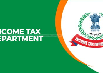 Income Tax Department to Organize Outreach Programmes on 17,18 November in Kargil and Leh