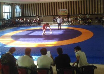 Inter District UT level Wrestling Tournament concludes in Bhaderwah