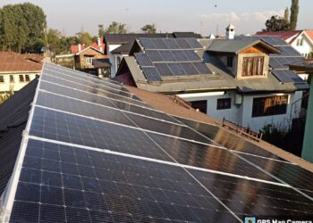 KPDCL advises domestic consumers to adopt Solar Panel, Power Amnesty Schemes