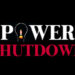 Power Shutdown in Kashmir parts