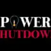 Power Controller Kashmir issues shutdown schedule of various lines for branch cutting, maintenance works