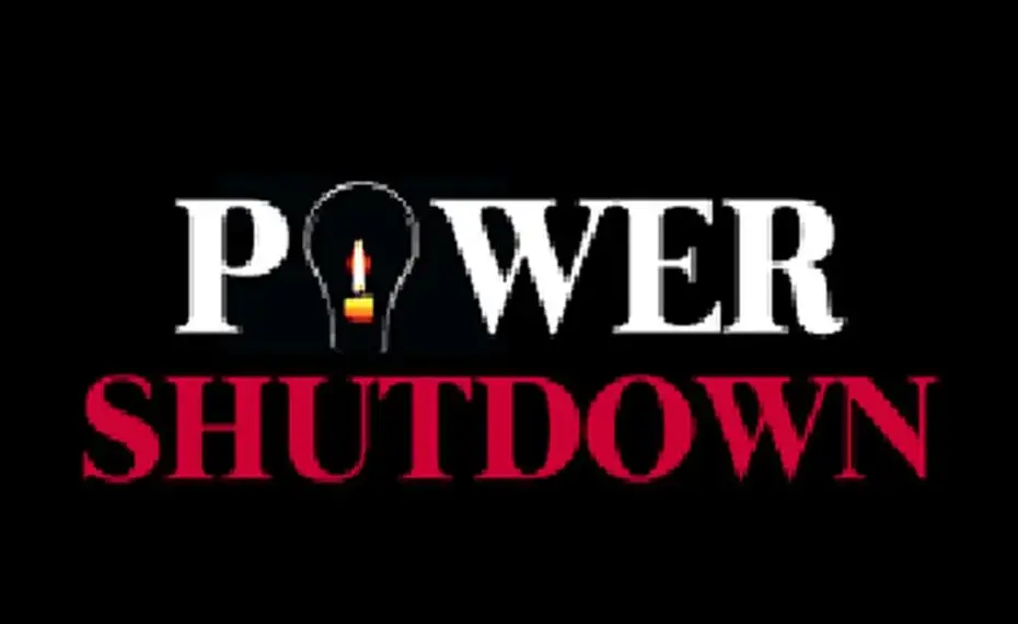 Power Controller Kashmir issues shutdown schedule of various lines for branch cutting, maintenance works
