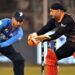Southern Superstars register their fourth win in Legends League Cricket 2024.
