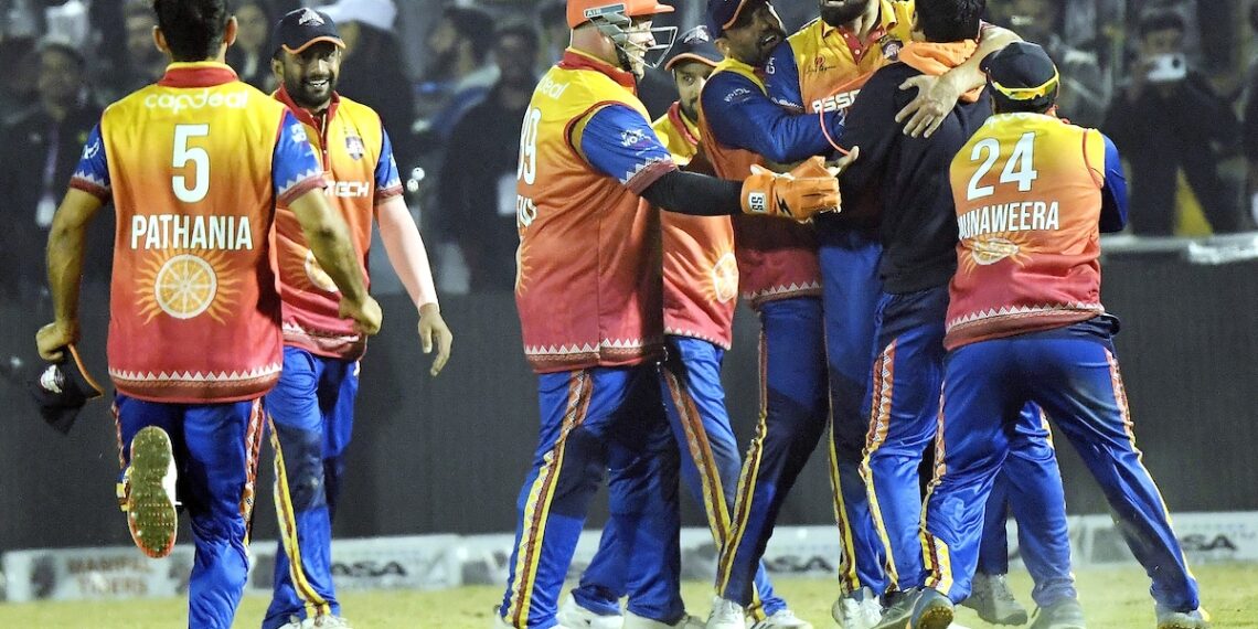 Konark Suryas Odisha will face Southern Superstars in the final of Legends League Cricket 2024