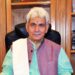 Transparent, Free and Fair Assembly Polls 2024 will be written in golden letters in the history of J&K elections:  Lieutenant Governor