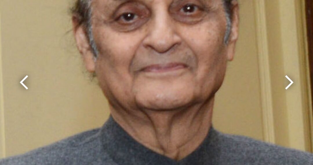 Tough task bridging divide between Jammu and Kashmir: Karan Singh