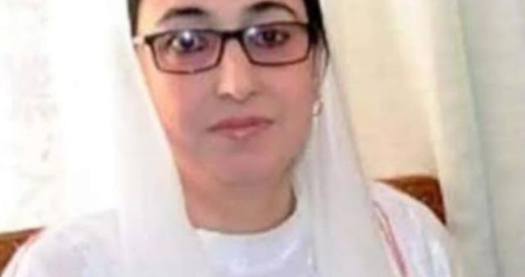 Dr Darakhshan Andrabi on Gagangir Attack