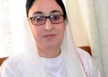 Dr Darakhshan Andrabi on Gagangir Attack