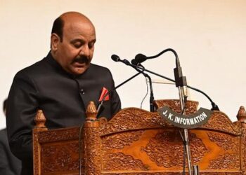 Dy CM condoles demise of MLA’s mother