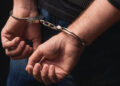 Pak intruder arrested along IB in Jammu