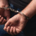Pak intruder arrested along IB in Jammu