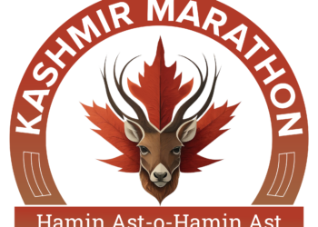 Kashmir Marathon tomorrow: 59 International Athletes among 2000 participants to flex muscles on 42 km stretch
