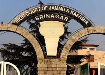 JKL High Court Slams Illegal High Court Bar Association Srinagar’s PIL, Cites ‘No Legal Legs to Stand On’