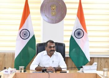 Establishment of iGOT lab by Ministry of Information and Broadcasting a commendable step for fostering continuous learning: Dr. L. Murugan