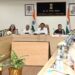 Hon’ble Union minister of Jal Shakti announces 5th National Water Awards