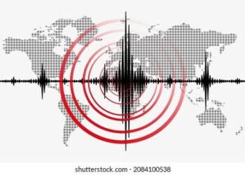 Moderate Earthquake jolts Chenab Valley this Morning