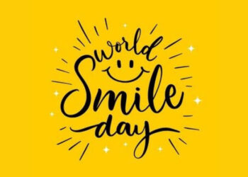 KASHMIR REJOICES: WORLD SMILE DAY AND THE PROMISE OF A BETTER TOMORROW POST-370