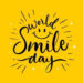 KASHMIR REJOICES: WORLD SMILE DAY AND THE PROMISE OF A BETTER TOMORROW POST-370