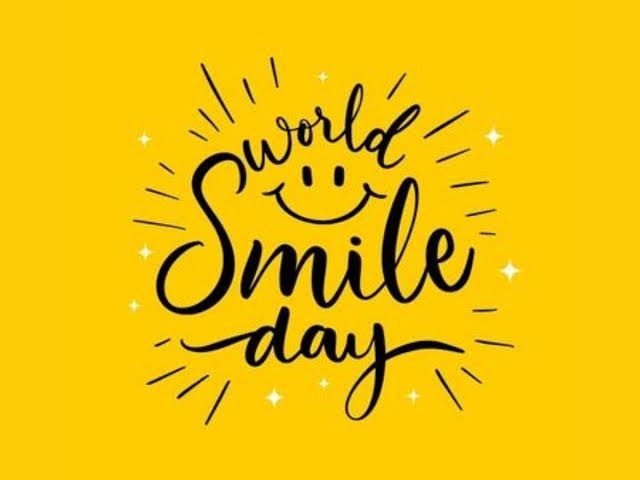 KASHMIR REJOICES: WORLD SMILE DAY AND THE PROMISE OF A BETTER TOMORROW POST-370