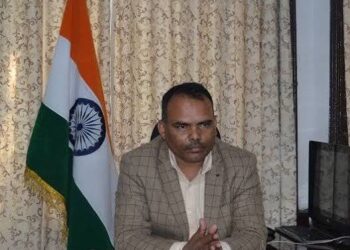 Counting of Votes for JK Assembly Elections to begin at 8 AM on October 8: CEO