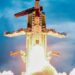 Union Cabinet approves establishment of Rs.1,000 crore Venture Capital Fund for Space Sector under aegis of IN-SPACe